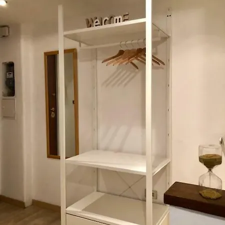 Loft Metro A San Giovanni * רומא