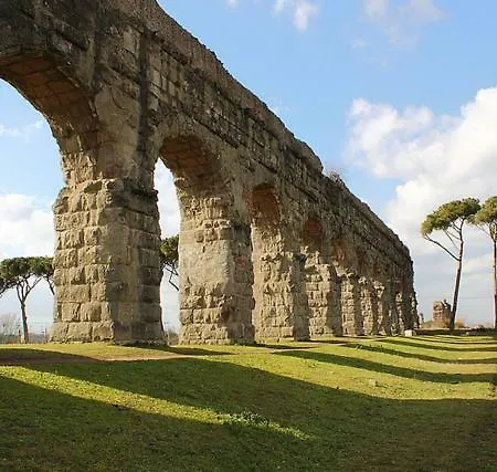 Loft Metro A San Giovanni דירה