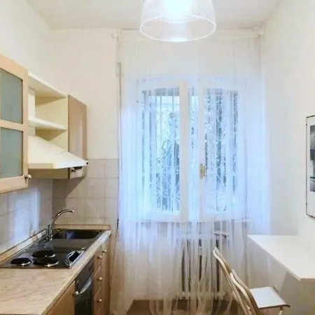 דירה Loft Metro A San Giovanni *