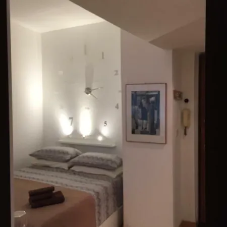 Loft Metro A San Giovanni רומא