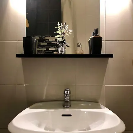 Loft Metro A San Giovanni רומא
