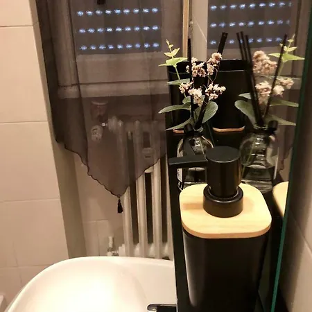 דירה Loft Metro A San Giovanni