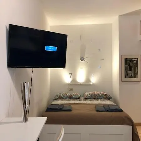Loft Metro A San Giovanni רומא