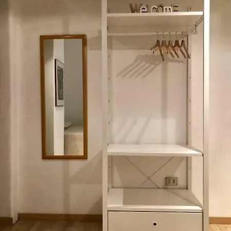 Loft Metro A San Giovanni 로마
