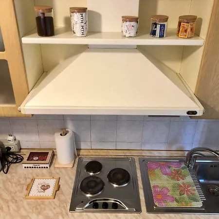 Loft Metro A San Giovanni 로마