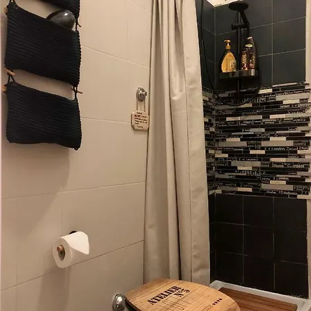 Loft Metro A San Giovanni 아파트